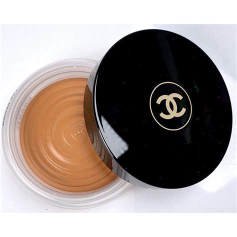 chanel bronzing cream sale.